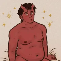 Gluttony Demon