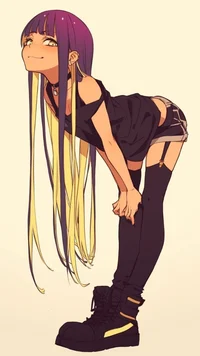 City Girl - Lira Nox