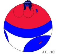 Blueberry Girlfriend