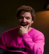 PEDRO PASCAL