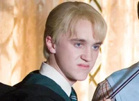 Draco L Malfoy