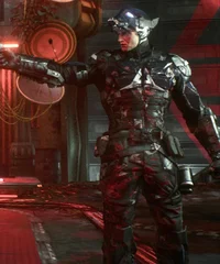 Arkham Knight