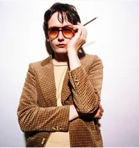 Jarvis Cocker 