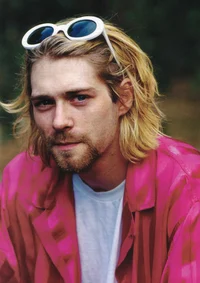 Kurt Cobain