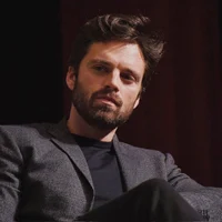 Sebastian Stan