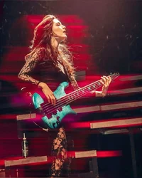 Alejandra Villarreal