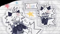 02 - Oliver