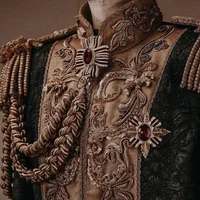 emperor