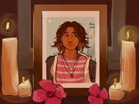 Daisuke mouthwashing