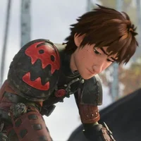 Hiccup haddock 