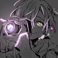 TBHK- Mitsuba Sosuke