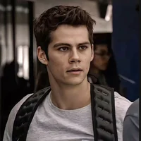 Stiles Stilinski