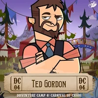 Ted Gordon 