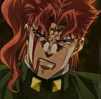 Noriaki Kakyoin