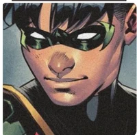 DC Tim Drake