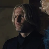 Haymitch Abernathy 