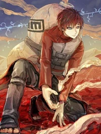 Gaara