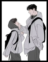 Rescue Boyfriend -BL