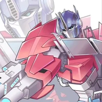Optimus Prime