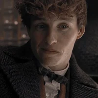 Newton Scamander 