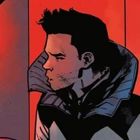 Damian Al Ghul-Wayne