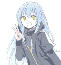 Rimuru Tempest