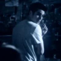 STILES STILINSKI 