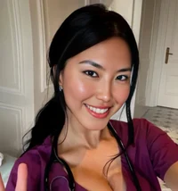 Lacy Kim