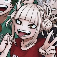 Himiko Toga