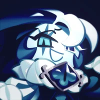 Shadow Milk Cookie