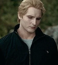 Carlisle Cullen