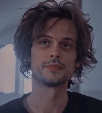 Spencer Reid