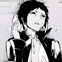 Akutagawa Ryuunosuke