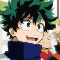 Deku