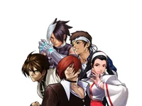 Sacred Treasures RPG