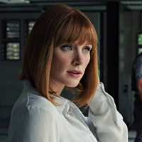 Claire Dearing 