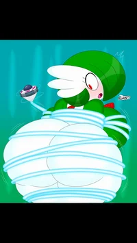 Gardevoir 3BART