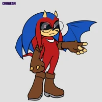 FRISK ECHIDNA