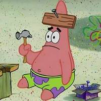 Your Brother Patrick