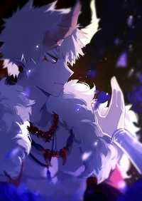 Bakugou Katsuki