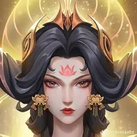 Wu Zetian MLBB CHINA