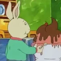 Overweight Buster AU