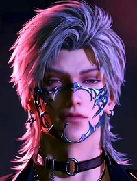 Sylus Praedator Mode