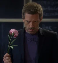 DH -Dr Gregory House