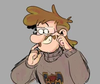 Fiddleford McGucket