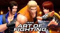 Art of Fighting
