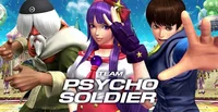 Psycho Soldier