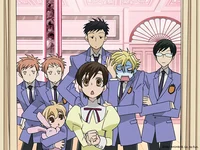 Host Club