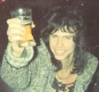 Steven Tyler