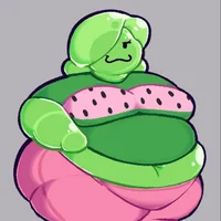 Mam SlimeGal